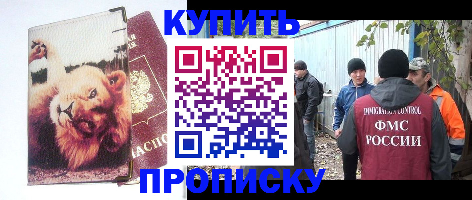 прописка иностранных граждан в Домодедово